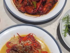 -杨氏青龙虾·吃蟹季(金盛路总店)