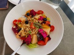 -188西餐厅(园林宾馆店)