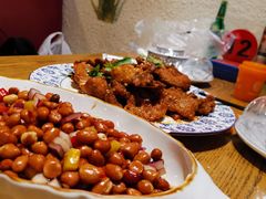 -小孙家厨(长春路店)