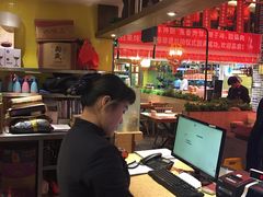 -百年神厨·地道川菜(清江西路店)