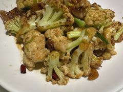 -小放牛炒菜馆(裕华万达店)