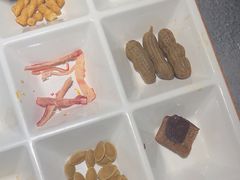-探鱼·鲜青椒爽麻烤鱼(天一广场店)
