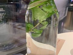 柠檬水-乔泰勒JOETYLER西餐厅(曲江店)
