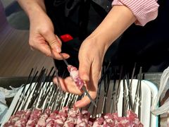 -梨花自助烤肉(西三旗万象汇店)