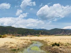 -丽江泸沽湖景区