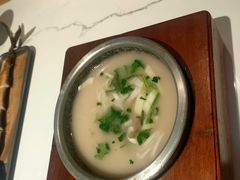 -延锄汤饭食堂(桂林路店)
