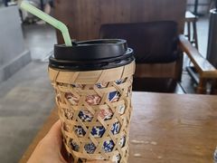-猫屎咖啡(陶溪川店)