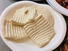 -丽泽山庄·生态怀柔菜·虹鳟鱼(红螺寺店)