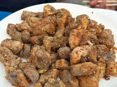 -老七饭馆(光荣道总店)