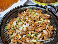 -北平食坊·烤鸭(黄寺大街店)