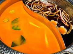 -牛New寿喜烧(虹桥新天地店)