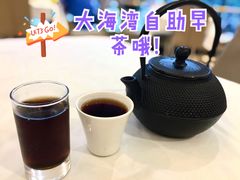 -大海湾酒楼(人南店)