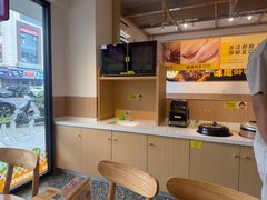 -五口灶下饭小炒(洛社店)