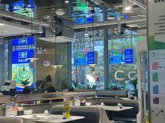 -兰湘子·湘菜小炒(长安万科广场店)