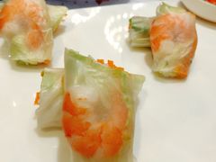 -樾餐厅泰式海鲜火锅(民歌湖店)