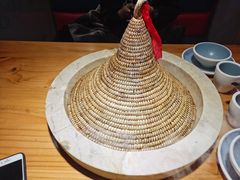 -滇小鱼·云南野生菌火锅(上杭路店)