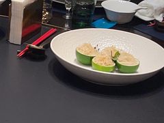 -海立阁海鲜江浙菜(漕河泾印象城店)