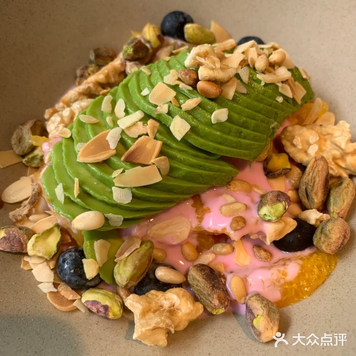 XUN Bistro西餐厅图片