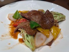 -紫阳海鲜楼·传承闽味(长乐路总店)