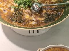 -光海·乡记酸菜鱼·始于1996(花园路店)