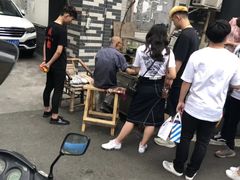 -贺记蛋烘糕(青羊第五分店)