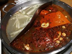 -来蜀乾串串香(北京总店)
