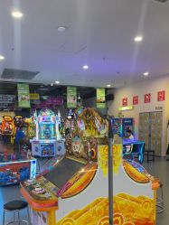 -meland·儿童乐园·游戏厅娃娃机·电玩Xbox(成都合生汇店)