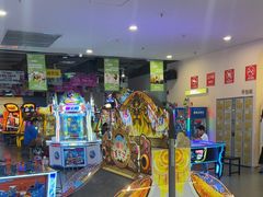 -meland·儿童乐园·游戏厅娃娃机·电玩Xbox(成都合生汇店)