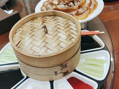 -茶港食堂(武昌店)
