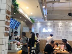 -黎一碗大碗手工面(城市立方店)