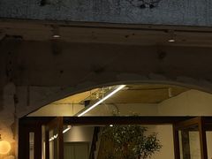 门面-素咫咖啡CLIFEROSE