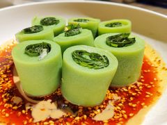 小大董凉皮-小大董·烤鸭(凤凰汇店)