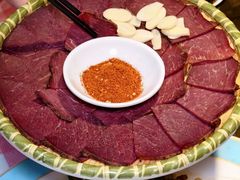 -阆辣荟餐饮(老味道8年·古城店)