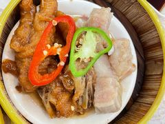 -香云轩·顺德菜(香云纱园林酒店店)