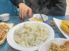 -五谷丰香饺子馆(总店)