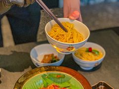 -铭牛烧肉·和牛海鲜自助(高新月牙湖店)