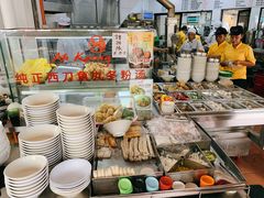-阿坤纯正西刀鱼丸(Kuala Lumpur Branch)