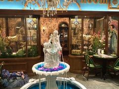 -秘密旅行Bonjour(黑金冠 江南西店)