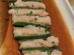 -晋阳春·山西菜·北京烤鸭(交大店)