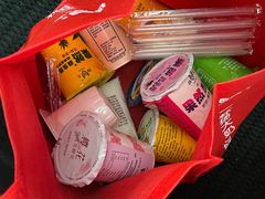 -扬大康源乳业鲜奶吧(大学北路店)