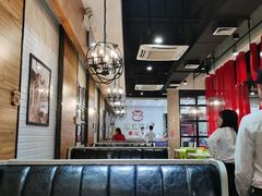 -陈记顺和牛肉火锅馆(天河北路店)