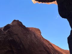 -天山神秘大峡谷