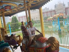 -蓬莱欧乐堡梦幻世界