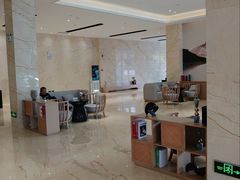 -禾尖S酒店(深圳大学店)