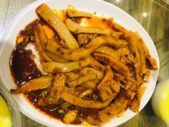 -清真益鑫羊肉手抓馆(南大街店)