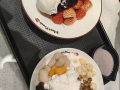 -鲜芋仙(大兴龙湖店)