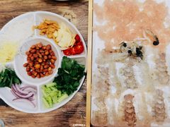 鱼虾拼盘-官塘鱻鱻鱼生