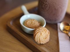 -ZING COFFEE 镜咖啡