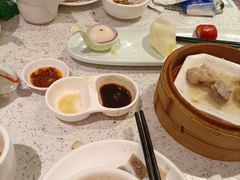 -又一间茶点轩(百汇广场店)