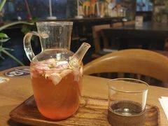 -大书房咖啡(中传国交店)